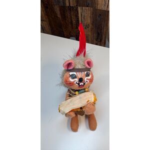 ANNALEE Fall Squirrel